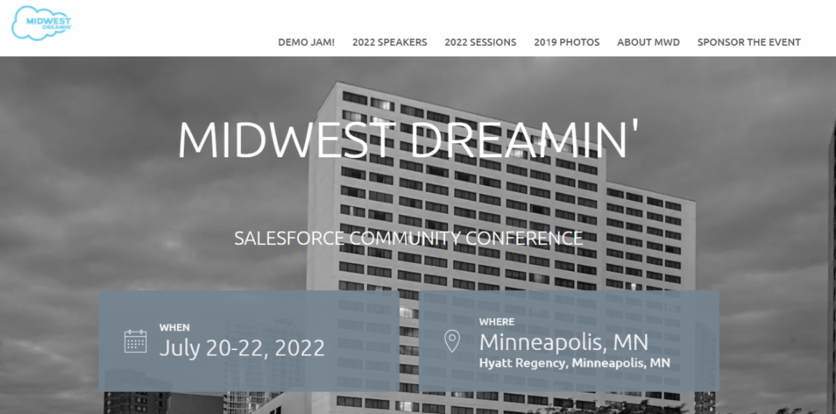 Featured image for “Midwest Dreamin’ 2022”