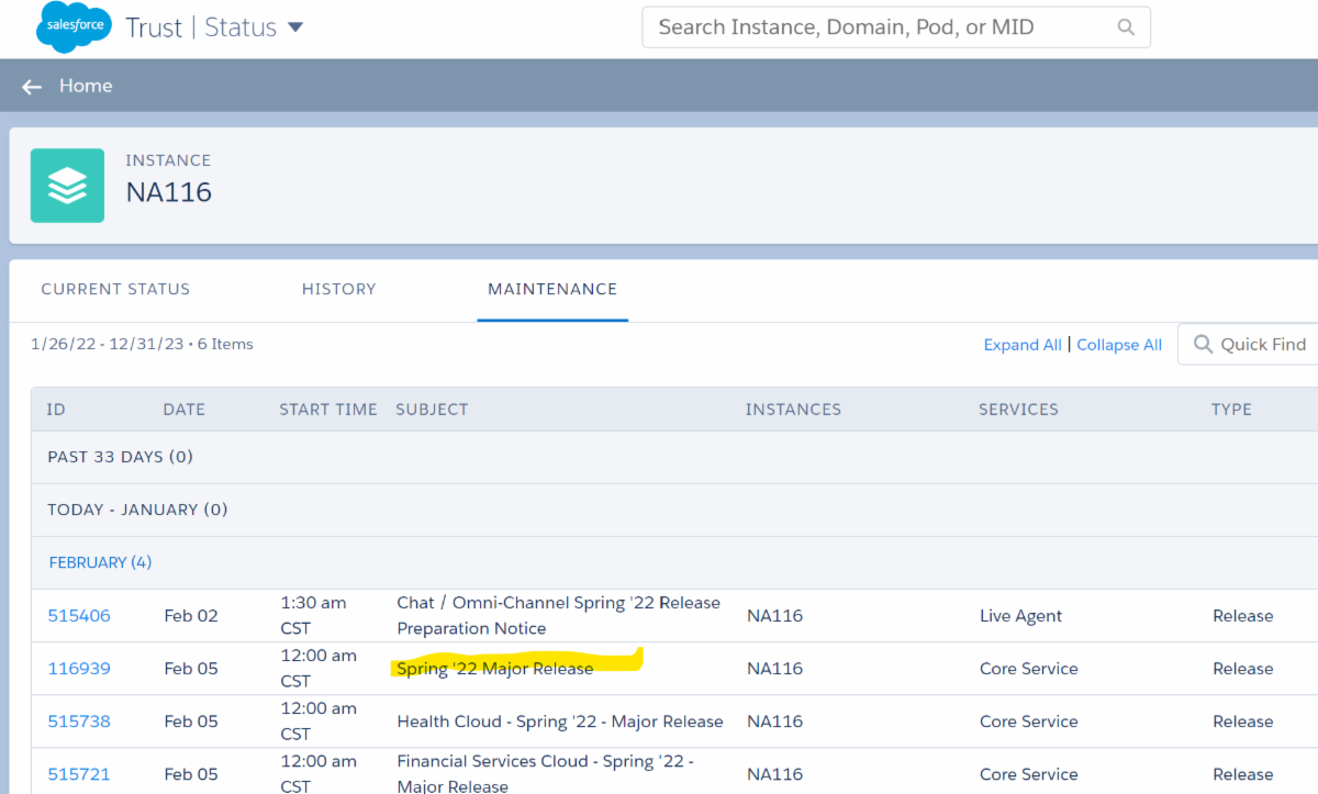 Featured image for “Salesforce Spring ’22 Release 100 (+/-) new features… Here are a few of my favorites.”